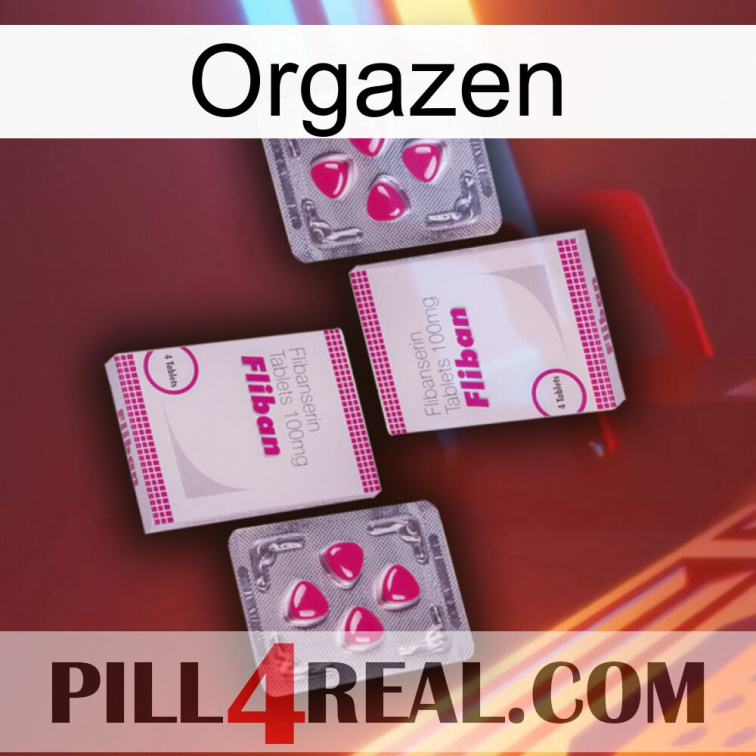 Orgazen 33